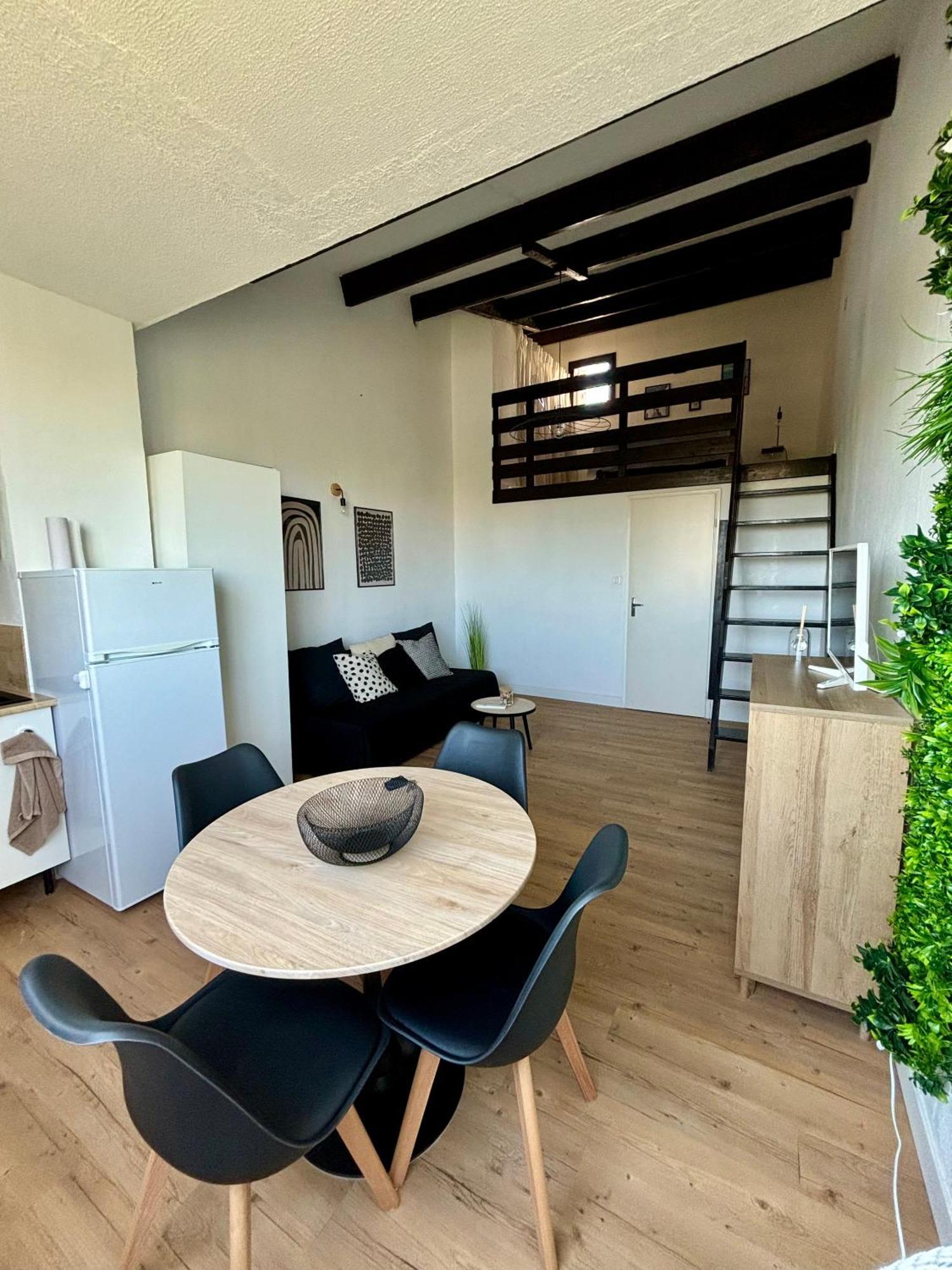 Home Apartment Agde